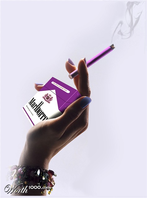 Photoshop Design by Organicstorm