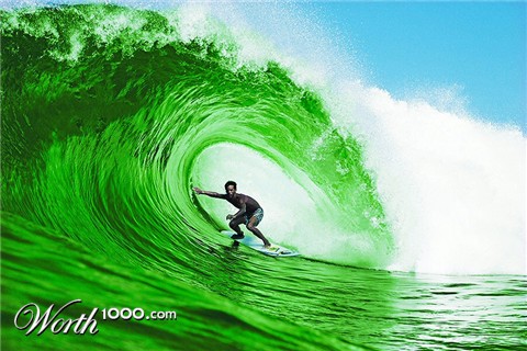 Photoshop Design by BruceLeePSP