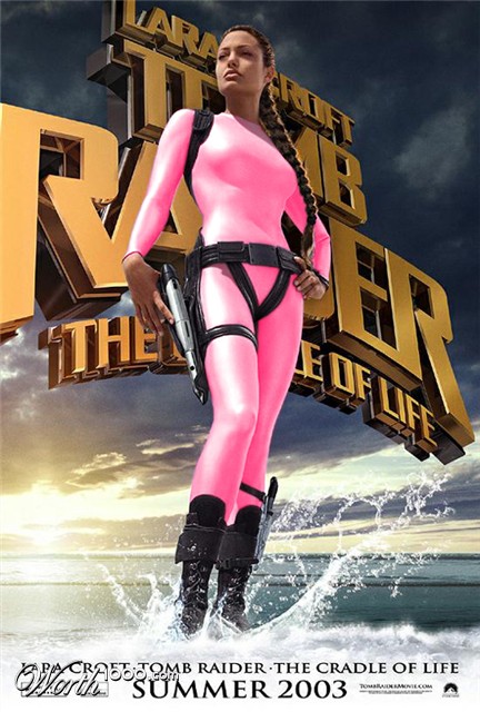 Photoshop Design by mysterio