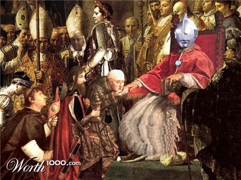 Photoshop Design by Moradis