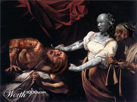 Photoshop Design by solocosmo