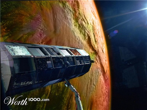 Photoshop Design by tonettonet