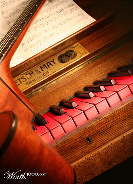 Photoshop Design by FlyingFox