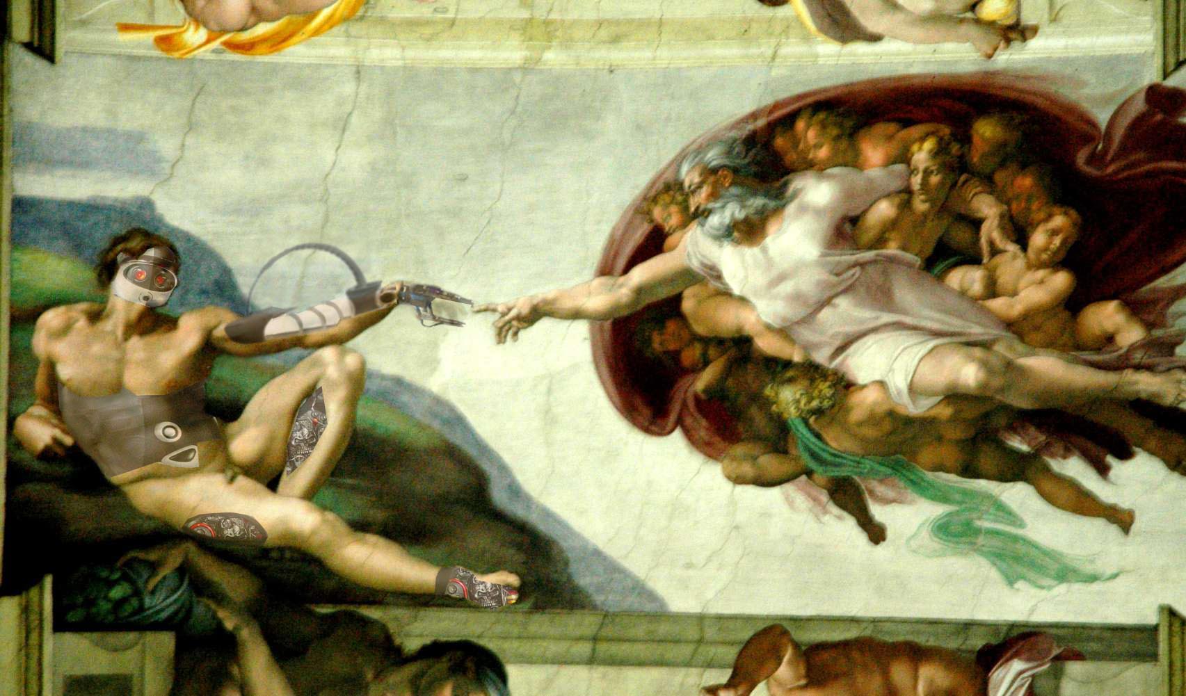 Photoshop Design by funky123 for DesignCrowd (Community Contests) | Design #9061108