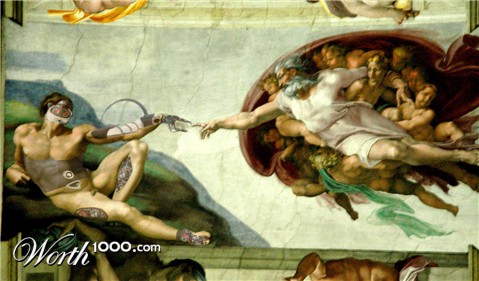 Photoshop Design by funky123