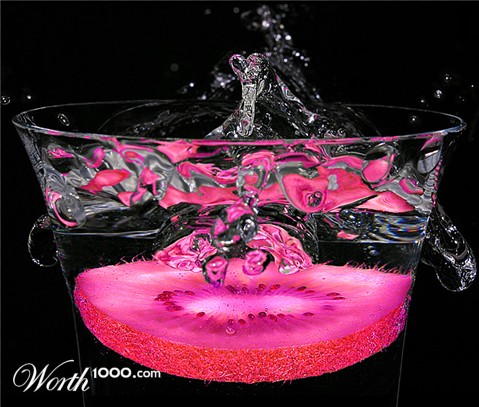 Photoshop Design by Dziedzic