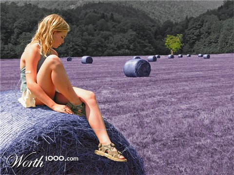 Photoshop Design by marygoodwater