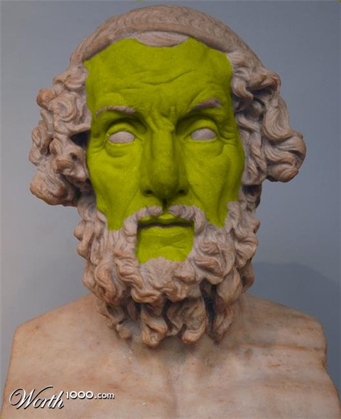 Photoshop Design by thecorinthian