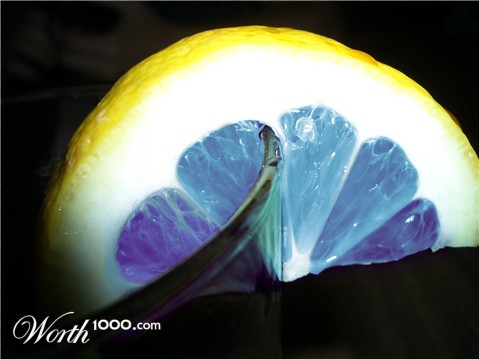 Photoshop Design by moco11