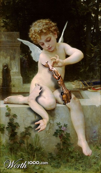 Photoshop Design by paulmetadger