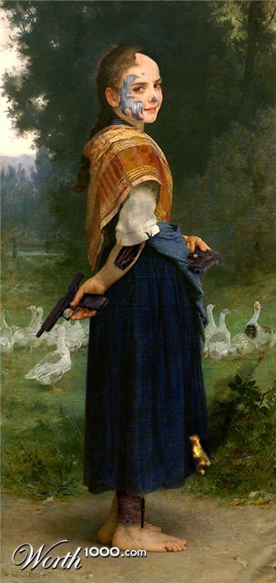 Photoshop Design by GraafVanFoto