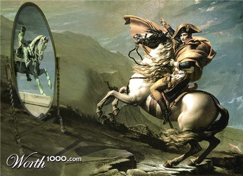 Photoshop Design by dissidente