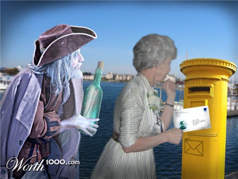 Photoshop Design by JanxzArt