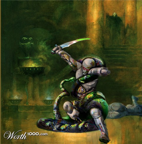 Photoshop Design by redsonyaluc