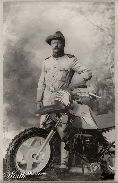 Photoshop Design by reallyme