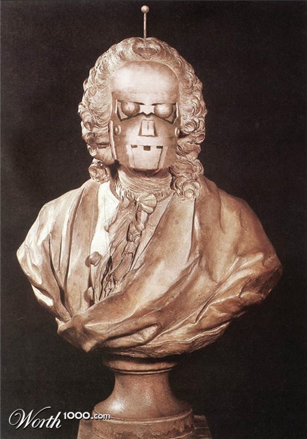 Photoshop Design by DerPartnerSweeny