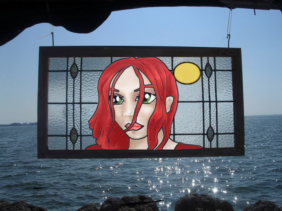 Photoshop Design by Grandma for DesignCrowd (Community Contests) | Design #9067121