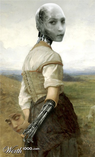 Photoshop Design by 123lezy