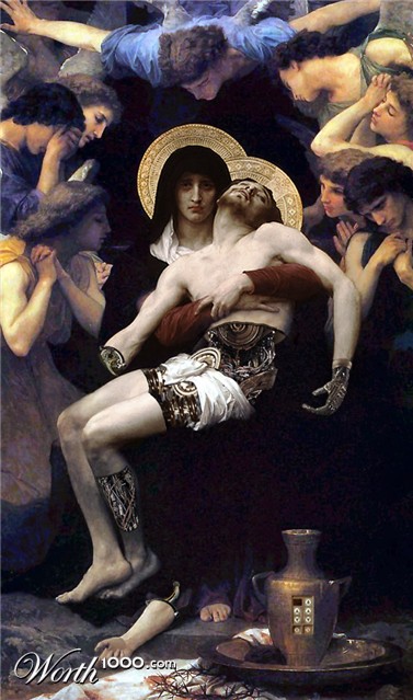 Photoshop Design by irishbryan