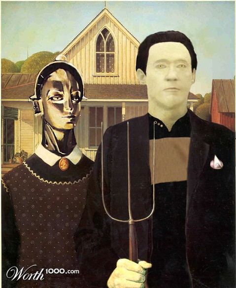 Photoshop Design by gerace