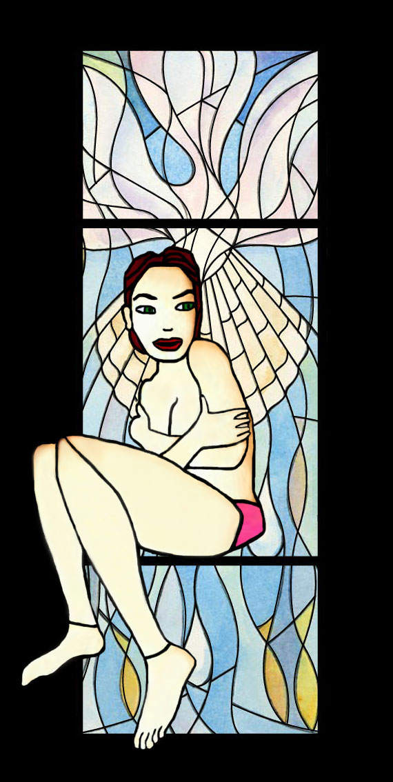 Diseño de Photoshop por treacle para DesignCrowd (Community Contests) | Diseño #9067167