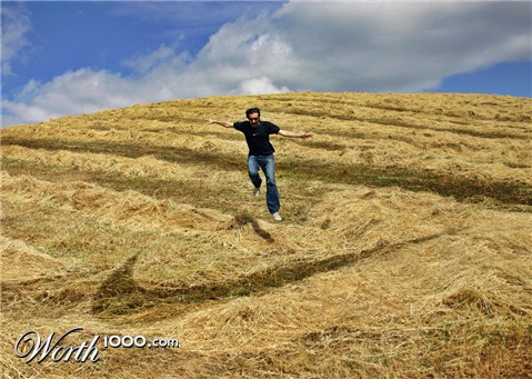 Photoshop Design by sherif1000