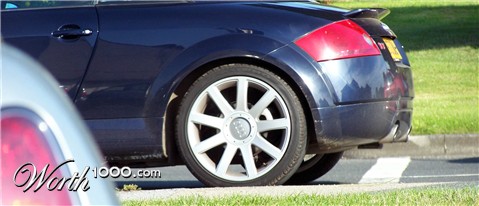 Photography by TotalDomination