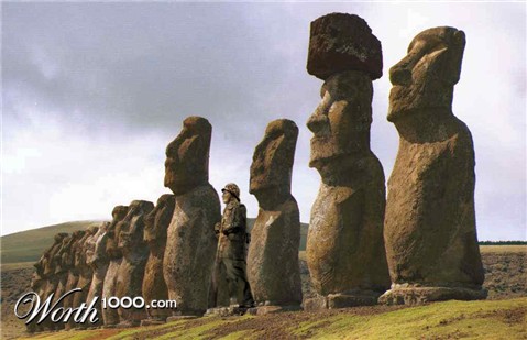 Photoshop Design by hypnotode