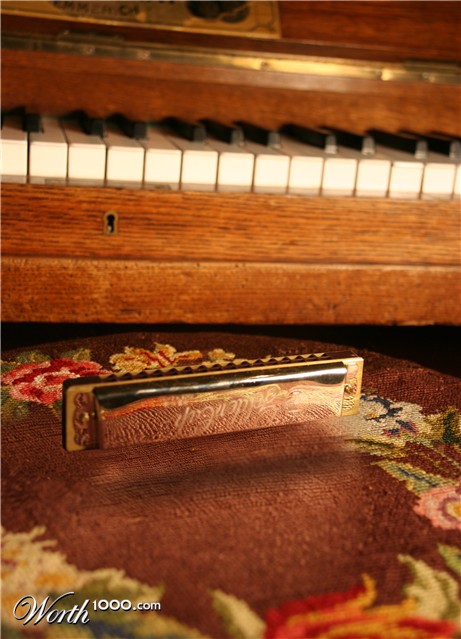 Photoshop Design by FlyingFox