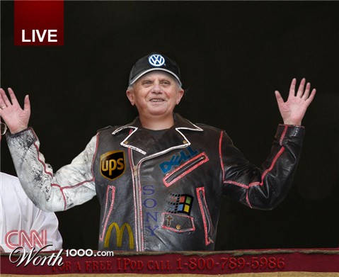 Photoshop Design by JavierPhoto