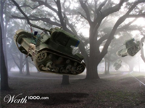 Photoshop Design by Terrence