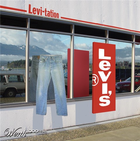 Photoshop Design by darrellperry