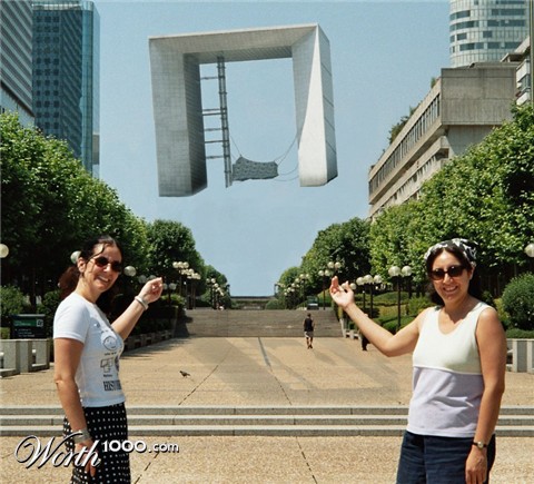 Photoshop Design by ariel9