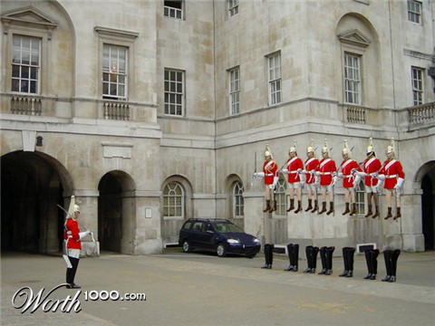 Photoshop Design by modigliani