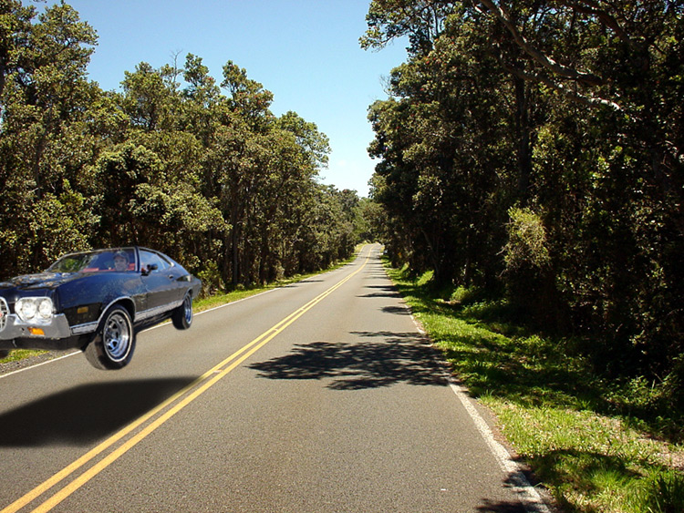 Photoshop Design by Ron Miller for DesignCrowd (Community Contests) | Design #9067616