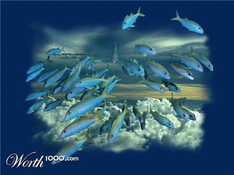 Photoshop Design by Paulabruann