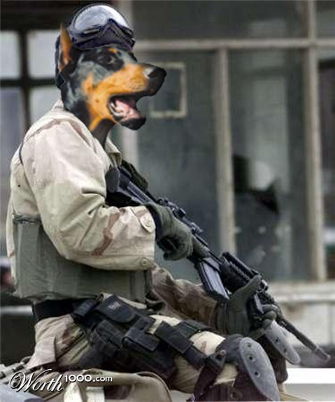 Photoshop Design by PappaJoe