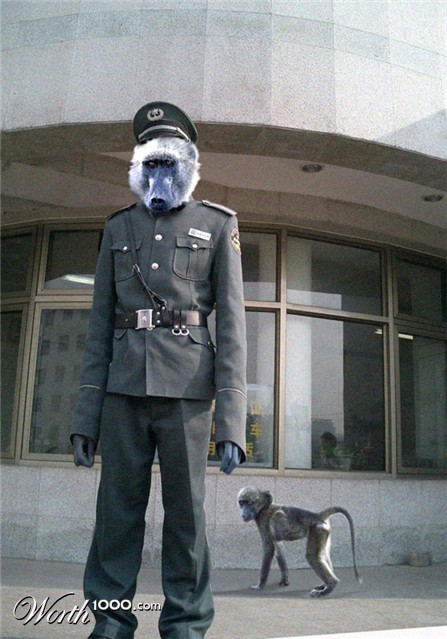 Photoshop Design by marygoodwater