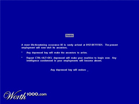 Photoshop Design by Snowcrash