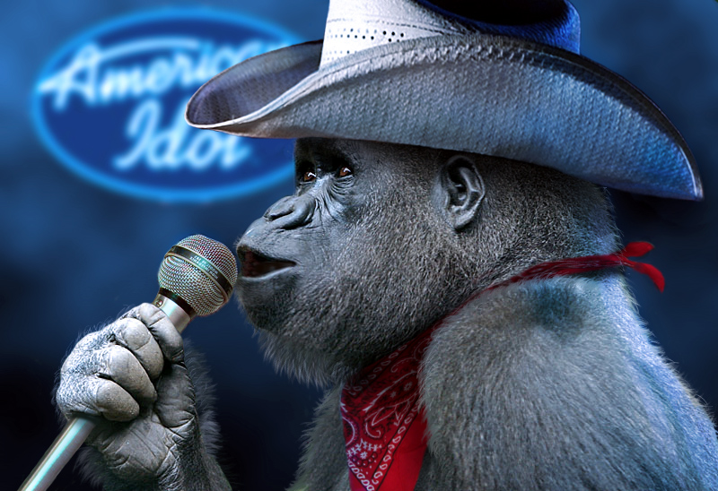 Photoshop-Design von Penbender für DesignCrowd (Community Contests) | Design #9064113