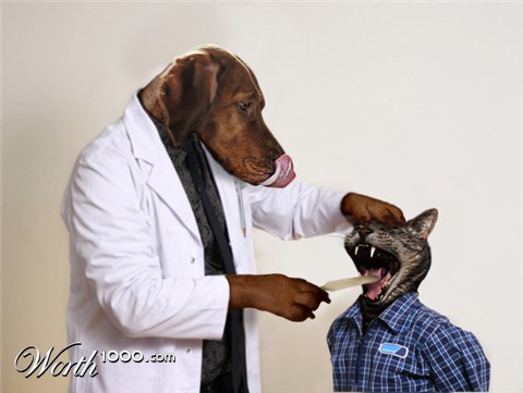 Photoshop Design by Anabole