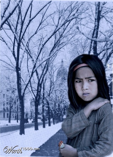 Photoshop Design by liefiecat