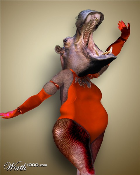 Photoshop Design by seviin