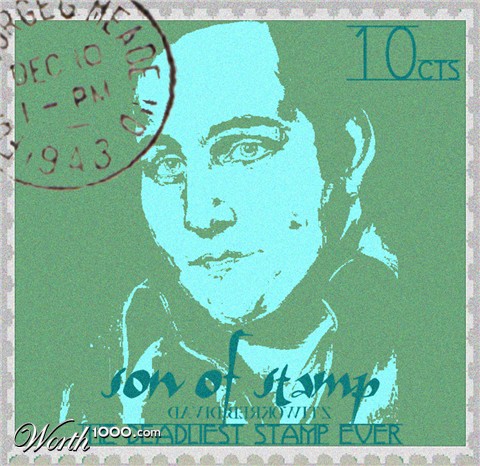 Photoshop Design by Flexodus