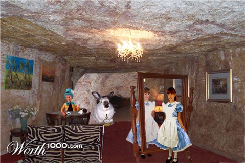 Photoshop Design by EyEars