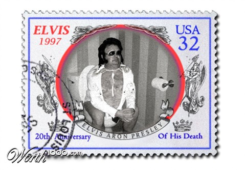 Photoshop Design by Ron Miller