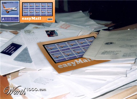 Photoshop Design by greyTux