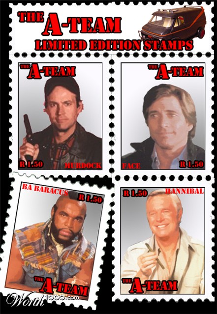 Photoshop Design by Ventrix