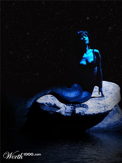 Photoshop Design by Jaffar1900