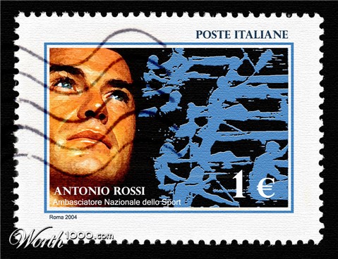 Photoshop Design by Romina